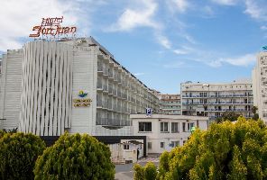 Don Juan Resort - ПЕРЛИТЕ НА КАТАЛУНИЯ - полет от Варна - хотели в Коста Брава