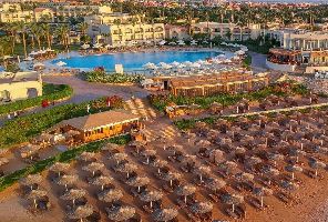 Екзотичен Египет - Луксозният курорт Шарм ел Шейх с полет от София - Cleopatra Luxury Resort Sharm El Sheikh 5*