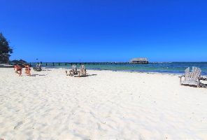 Paradise Beach Resort ADULTS ONLY - Почивка в Занзибар 2023-2024 с полет от София - 7 нощувки