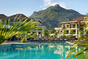 Почивка в Рая - Сейшелски Острови - Savoy Seychelles Resort and Spa 5*