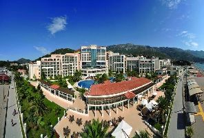 Splendid Conference and Spa Resort - Почивка в Черна гора с полет до Тиват