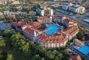 Orfeus Park Hotel - All Inclusive почивка в Анталия - Турското бижу на Средиземно море с полет от София