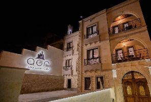 Acer Cave Hotel - КАПАДОКИЯ ПРИКАЗКА БЕЗКРАЙ 2024 (3 нощувки) - с полет от София до Невшехир