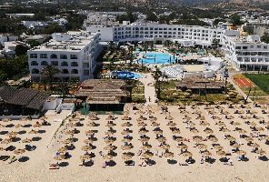 Златн възраст 55+ и приятели - Почивка в Тунис - Vincci Nozha Beach 4*