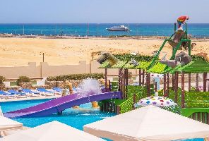 Sunny Days El Palacio Resort Spa Standard - Перлите на Египет - полет от ВАРНА до КАЙРО - есен 2024