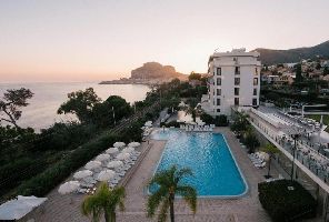 Santa Lucia - Перлите на Сицилия - ДУШАТА НА ИТАЛИЯ - Хотели в Чефалу