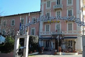 Grand Hotel Du Park Et Regina - Страст в Тоскана 2023 с полет от Варна