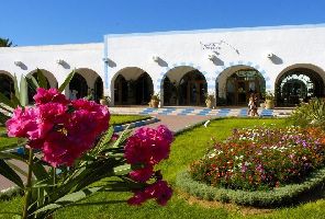 Shems Holiday Village - ТУНИС - 8 дни ALL INCLUSIVE почивка с дъх на екзотика