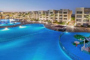 Solymar Soma Beach - Египет 2022 - 7 All Inclusive нощувки в Хургада с полет от София