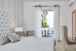 Santorini Palace Hotel - Почивка в Санторини със 7 нощувки