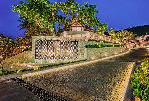 Почивка в Пукет, Тайланд - Diamond Cliff Resort 4*