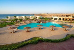 New Eagles Aqua Park Resort - Египет - 7 All Inclusive нощувки в Хургада с полет от София