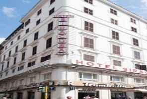 Raeli Hotels Archimede - Рим - Вечният град с полет от София 2024 - 4 нощувки