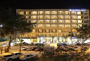 Lacosta Hotel Aqaba - ЙОРДАНИЯ 2022 - ПЛАЖ и ВЪЛНУВАЩИ ЕКСКУРЗИИ с чартър от София