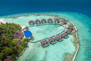 Ellaidhoo Maldives by Cinnamon - Почивка на МАЛДИВИ 2021-22 - 7  нощувки