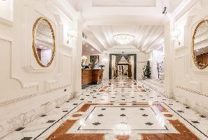 Raeli Hotels 4 stars - Нова година в Рим - Вечният Град - 3 нощувки