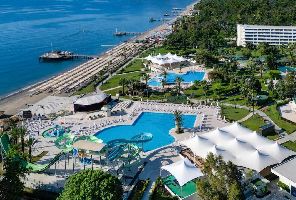 Mirage Park Resort Premium - ТОП ОФЕРТИ - 8 дни All Inclucive Почивка в Анталия