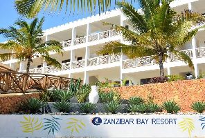 Zanzibar Bay Resort - Почивка в Занзибар с полет от София  - 9 нощувки