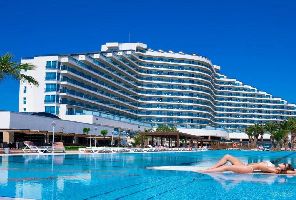 Venosa Beach Resort - Почивка в Дидим с автобус от Пазарджик и Пловдив