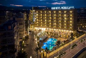 Портокаловия бряг - Коста Азаар 2022 - Gran Hotel Peniscola 4*