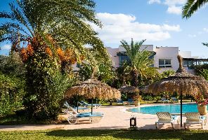 Eden Yasmine Resort and Spa – Hammamet  Superior - ТУНИС 2024 - 8 дни ALL INCLUSIVE почивка с дъх на екзотика - полет от София