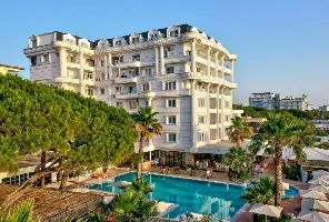 MEL HOLIDAY HOTEL - Почивка в адриатическа Албания 2024