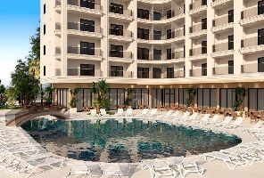 Hotel Fafa Sun - Почивка в адриатическа Албания 2024