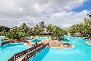Southern Palms Beach Resort - ЕКЗОТИЧНА ПОЧИВКА в КЕНИЯ 2024 - полет от София