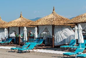 Liberty Fabay Hotel Fethiye - All Inclusive почивка във Фетие с полет  от София