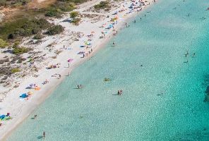 Почивка в Сардиния през 2022 с полет от София - Liscia Eldi Resort 4*