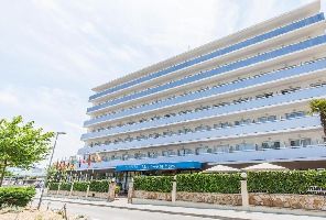 BLUESEA Montevista Hawai - Сърцето на Каталуния  - Почивка в Коста Брава - полет от София - 7 нощувки