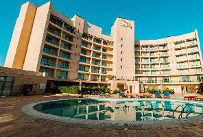 Oryx Hotel Aqaba - НОВА ГОДИНА 2024 - Плаж и вълнуващи екскурзии в Йордания с полет от София