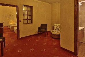 Dilek Kaya Hotel - КАПАДОКИЯ ПРИКАЗКА БЕЗКРАЙ 2024 (3 нощувки) - с полет от София до Невшехир
