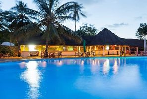 Travellers Beach Hotel - Почивка в Кения - 7 нощувки All Inclusive с полет от София