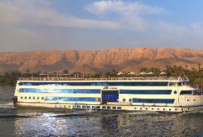 Круиз по Нил, екскурзия в Кайро и мини почивка в Хургада - полет до Кайро