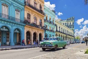 Класиката на Куба - Хавана и Варадеро 11.01.2025г.