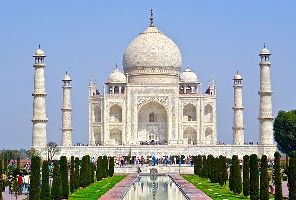 Екскурзия до Индия – По стъпките на Златния триъгълник