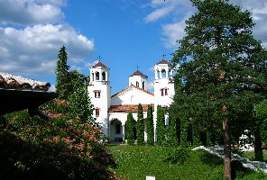 Клисурски манастир и Вършец - еднодневна екскурзия с автобус!