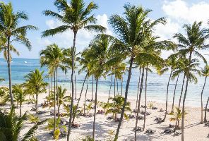 Карибска почивка в Доминикана, март - април 2024