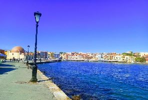 Мини почивка на остров Крит