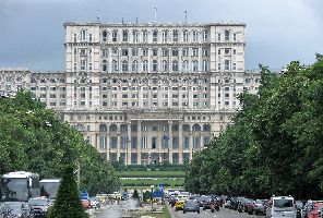 Спа-уикенди 2023 в Румъния – Букурещ „Терме"