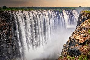 Екскурзия в ЮЖНА АФРИКА с водопади Виктория и Ботсвана