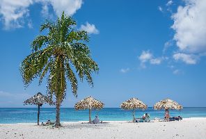 Почивка в Куба – Хавана, Тринидад и Кайо Санта Мария