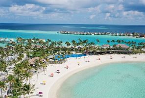 Почивка на Райските острови - Малдиви - индивидуално пътуване!