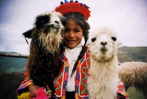 Екскурзия до Перу - в топлата прегръдка на Андите