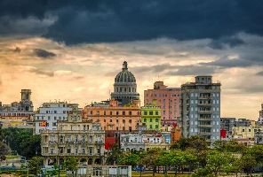 Топла ваканция в Куба - полет от София