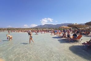 Мини почивка на остров Крит - през юни