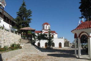 Пловдив и Кукленски манастир - еднодневна екскурзия с автобус!