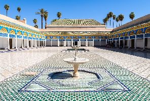 Мароко - от Имперските столици до загадките в Сахара