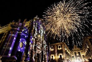 Нова година на о-в Сицилия - 4 нощувки - полет от София